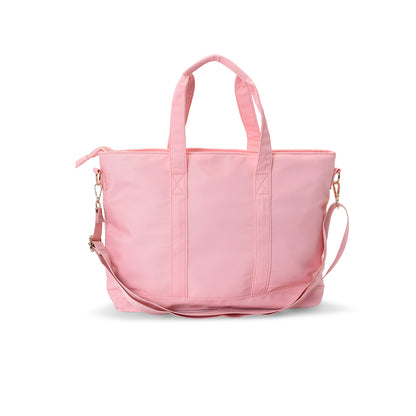 Personalised Tote Bag - The Happy Tribe