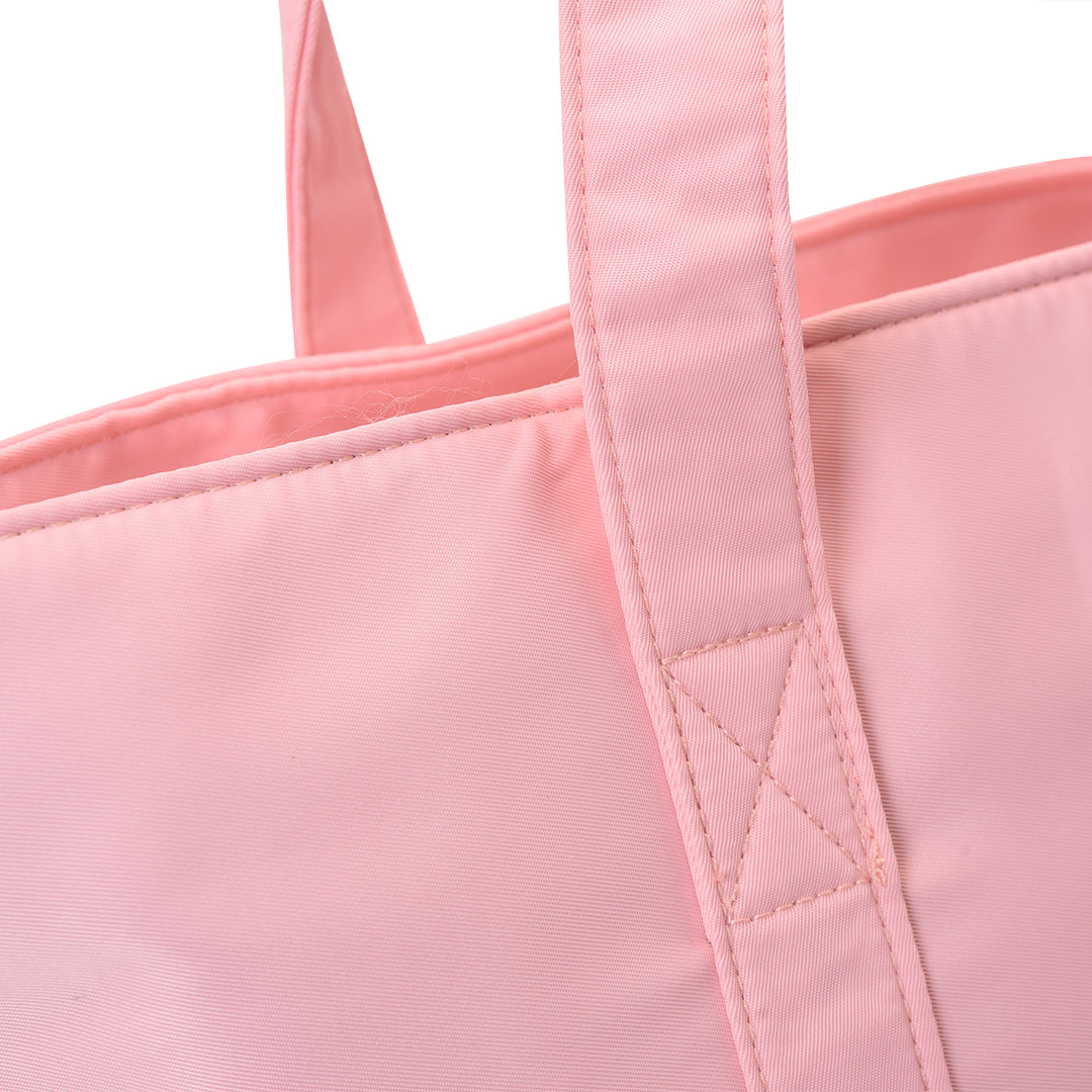 Personalised Tote Bag - The Happy Tribe