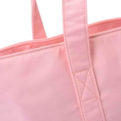 Personalised Tote Bag - The Happy Tribe