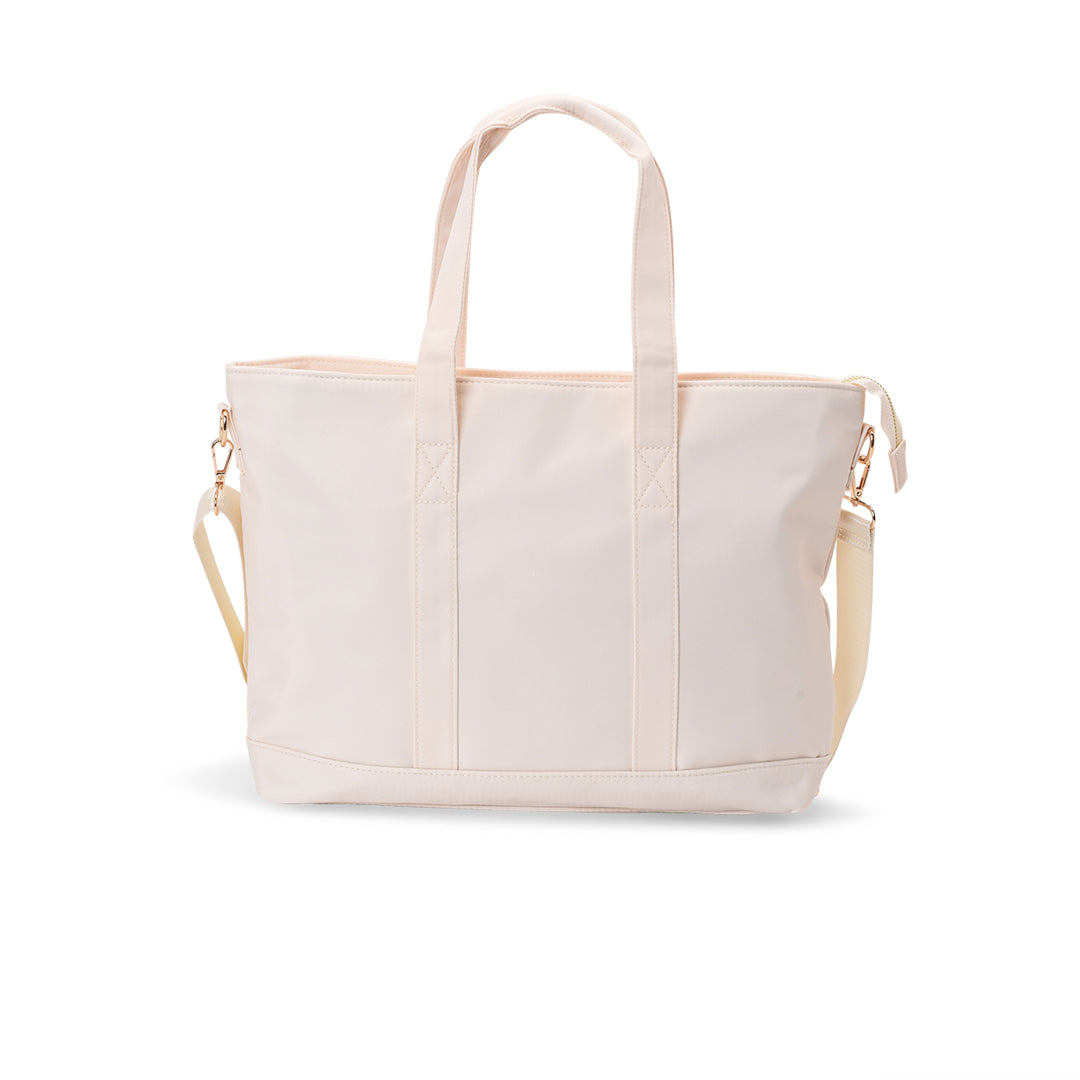 Personalised Tote Bag - The Happy Tribe