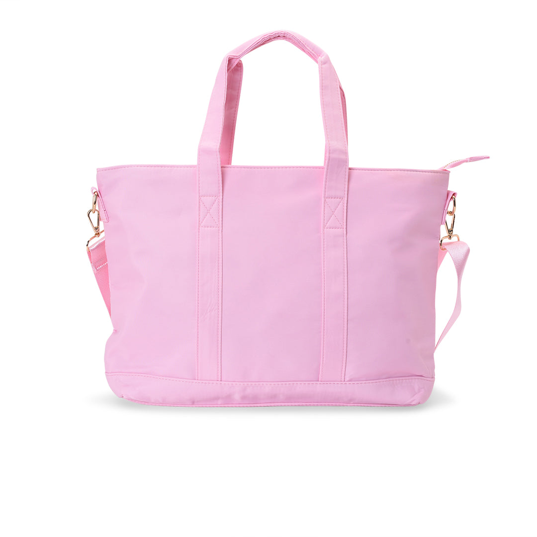 Personalised Tote Bag - The Happy Tribe