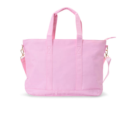 Personalised Tote Bag - The Happy Tribe