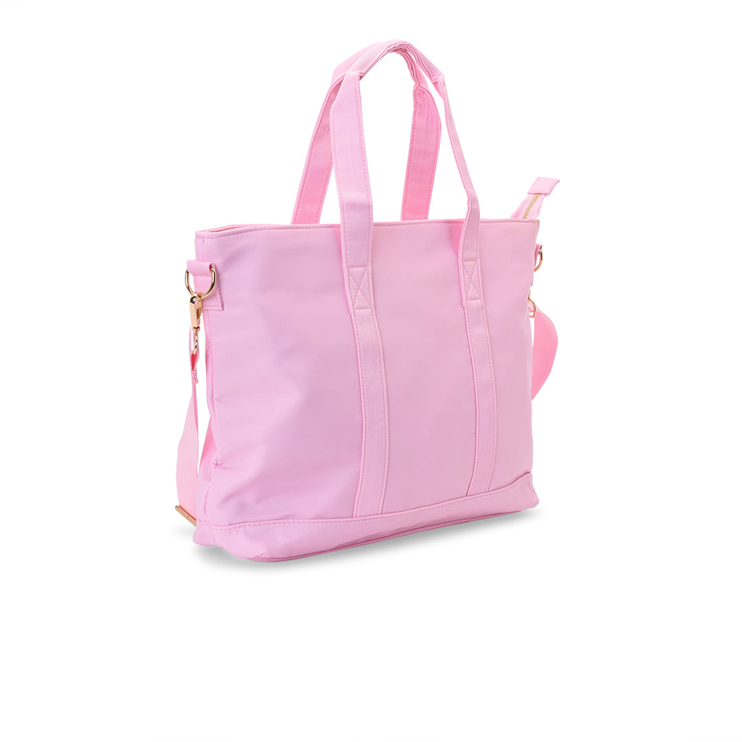 Personalised Tote Bag - The Happy Tribe