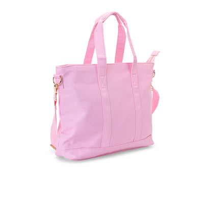 Personalised Tote Bag - The Happy Tribe