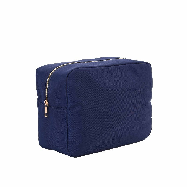Personalised Pouch - Large - The Happy Tribe