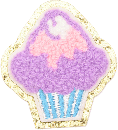 Sweet Treats - The Happy Tribe