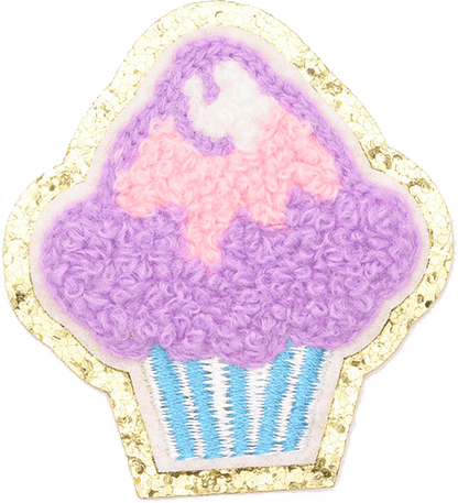 Sweet Treats - The Happy Tribe