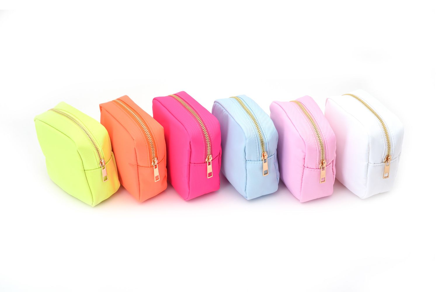 Personalised Pouch - Extra Small - The Happy Tribe