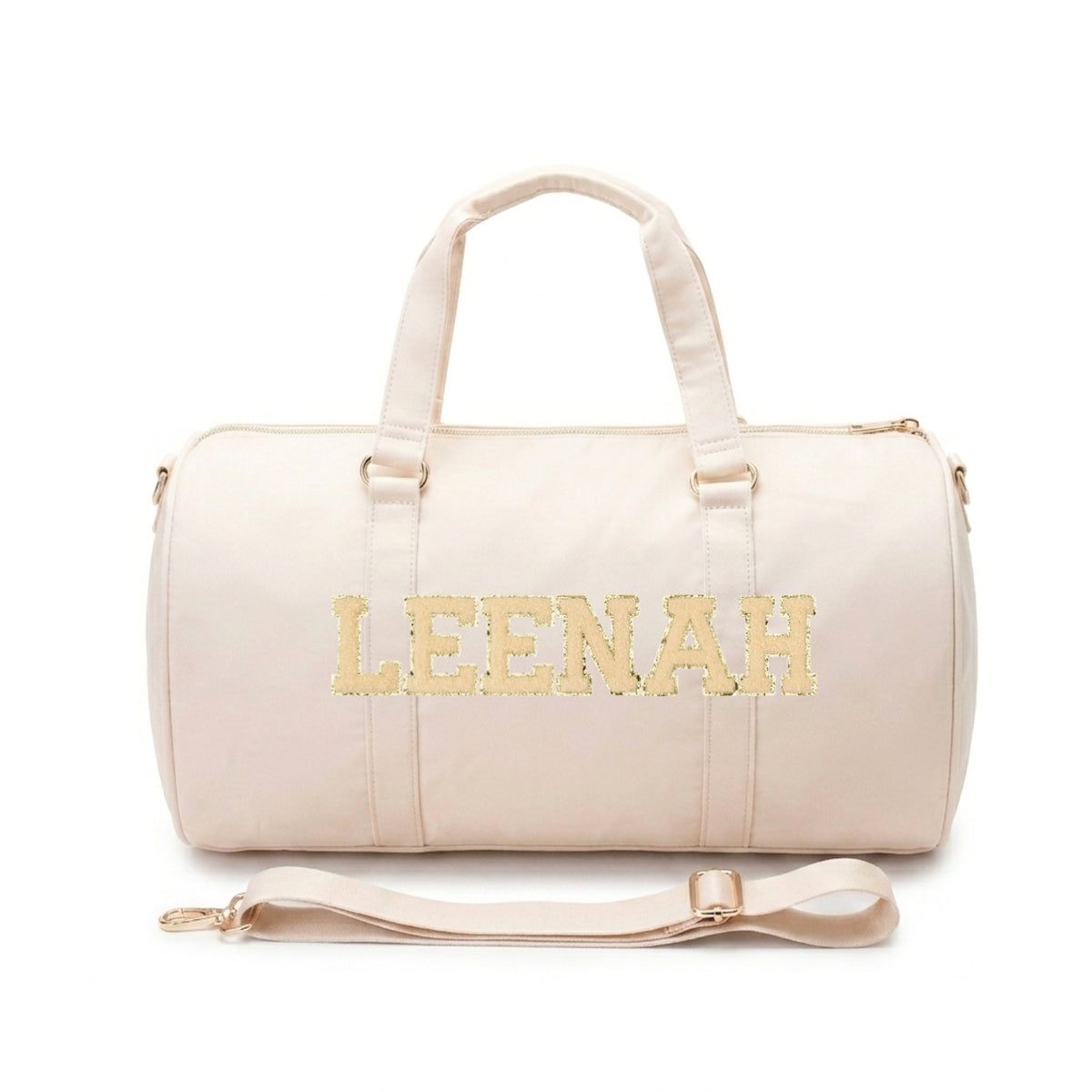 Personalised Gym & Weekend Bag