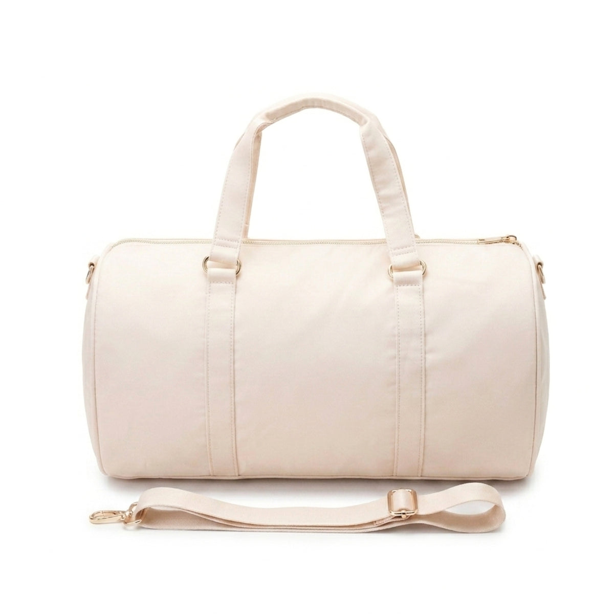 Personalised Gym & Weekend Bag