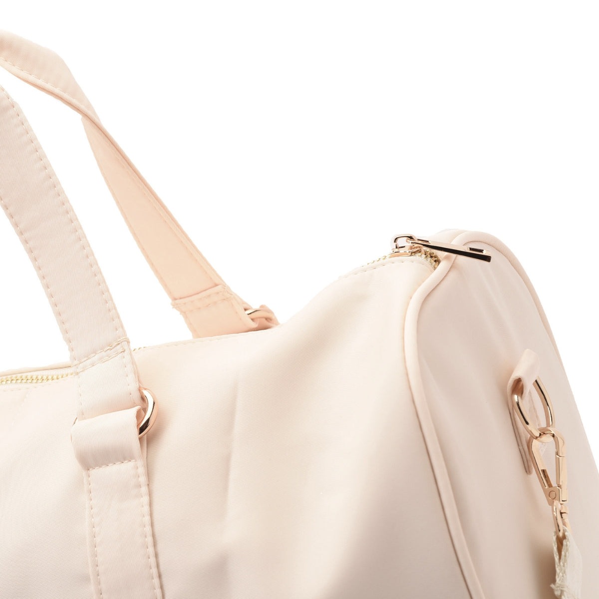 Personalised Gym & Weekend Bag