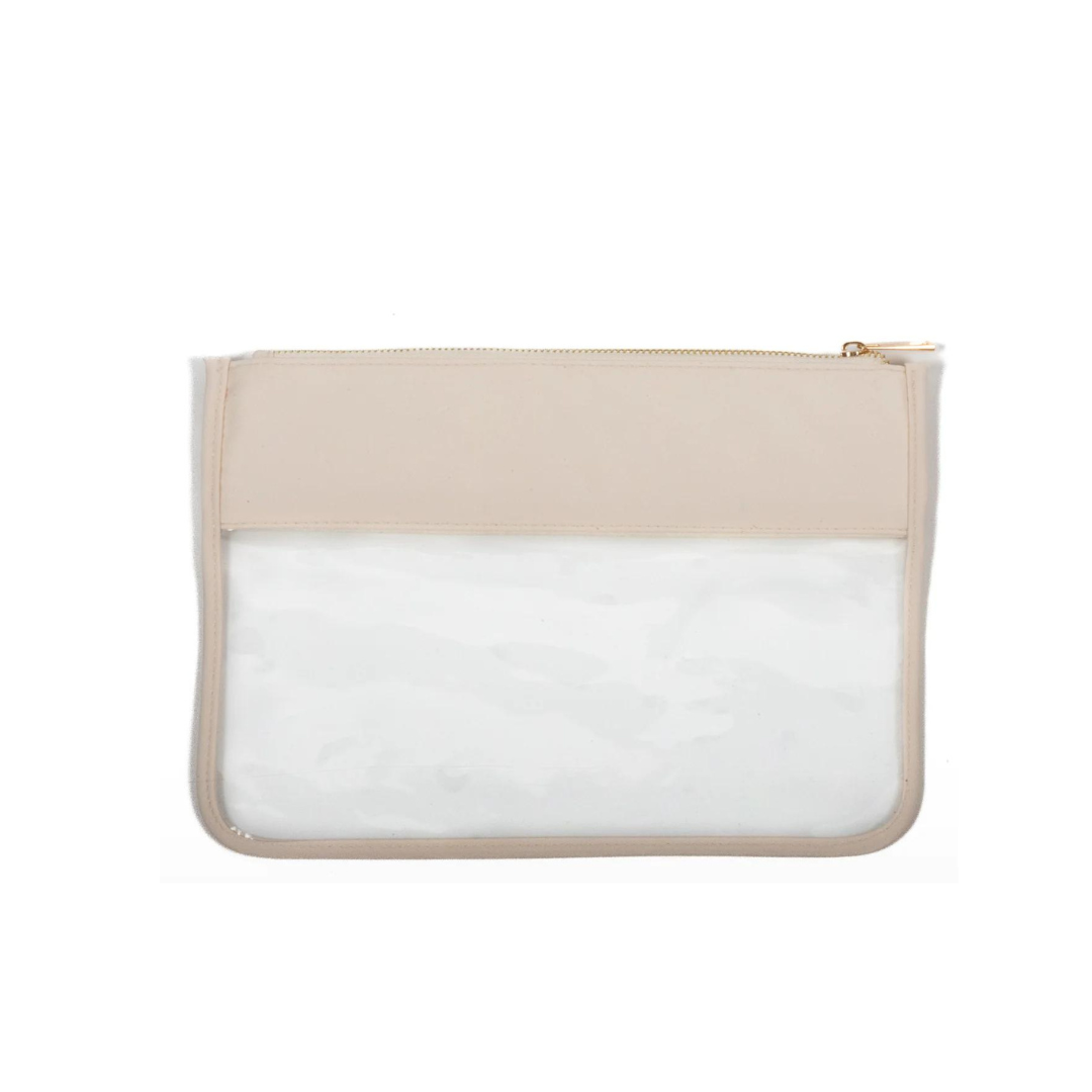 Personalised Travel Pouch - The Happy Tribe