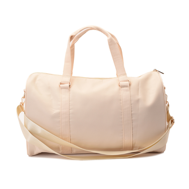 Personalised Gym/Sports Bag - The Happy Tribe