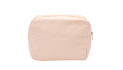 Luxury Personalised Large Pouch