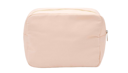 Luxury Personalised Large Pouch