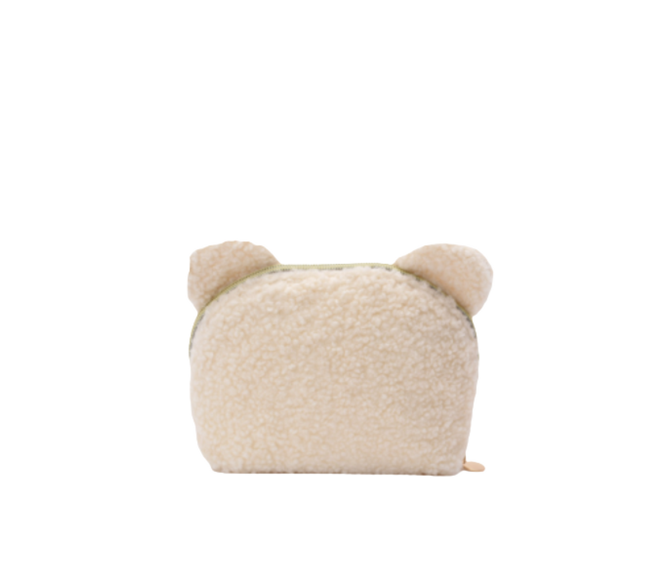 Personalised Teddy Pouch
