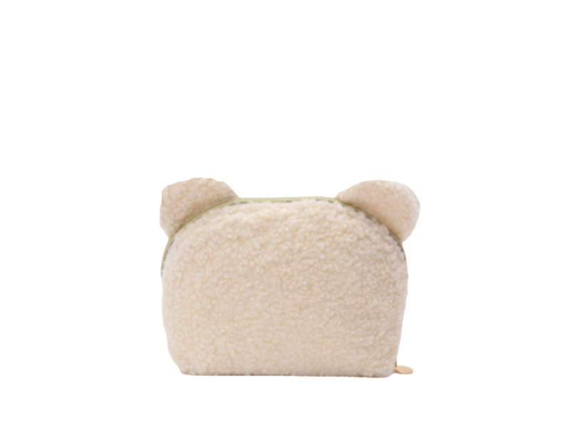 Personalised Teddy Pouch