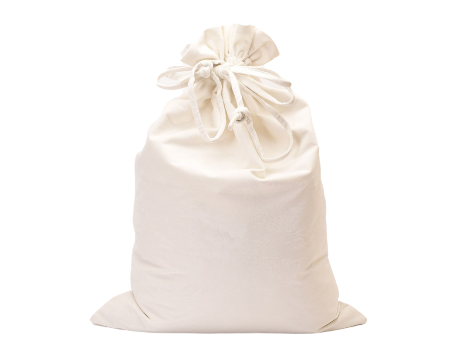 Personalised Velvet Christmas Sacks