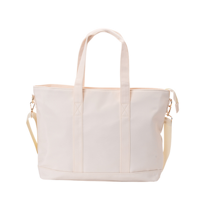 Personalised Tote Bag - The Happy Tribe