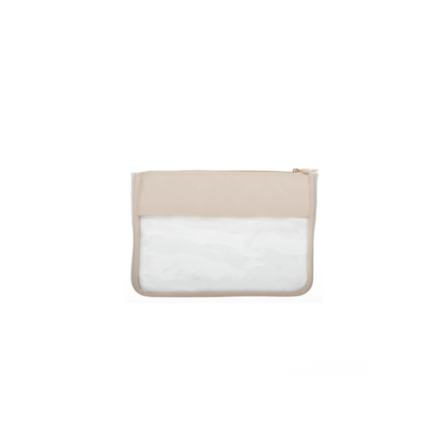 Personalised Travel Pouch - The Happy Tribe