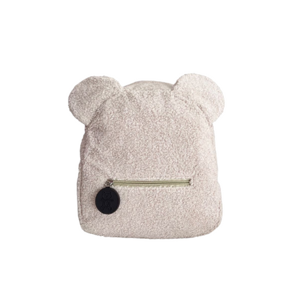 Personalised Teddy Backpack - The Happy Tribe