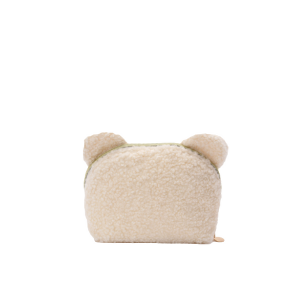 Personalised Teddy Pouch