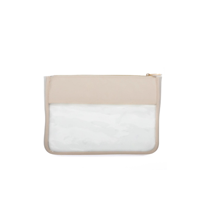 Personalised Travel Pouch - The Happy Tribe