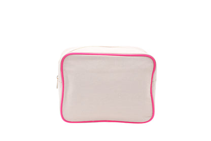 Luxury Personalised Large Pouch