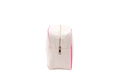 Luxury Personalised Large Pouch