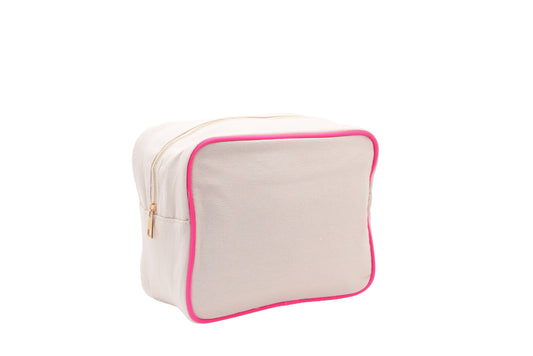 SECRET SALE Luxury Personalised Large Pouch