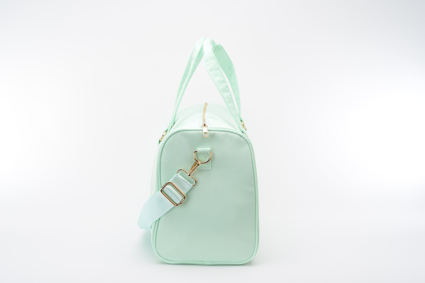 Personalised Gym & Weekend Bag