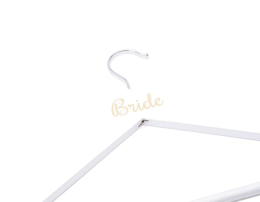 “Bridal Party” Hanger