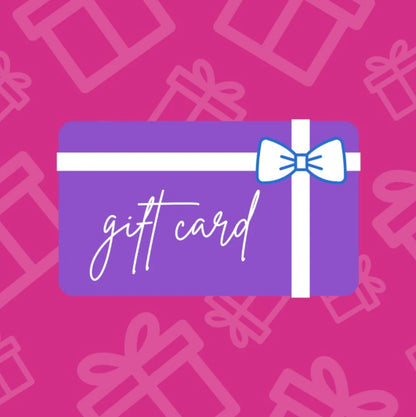 Gift Card - The Happy Tribe