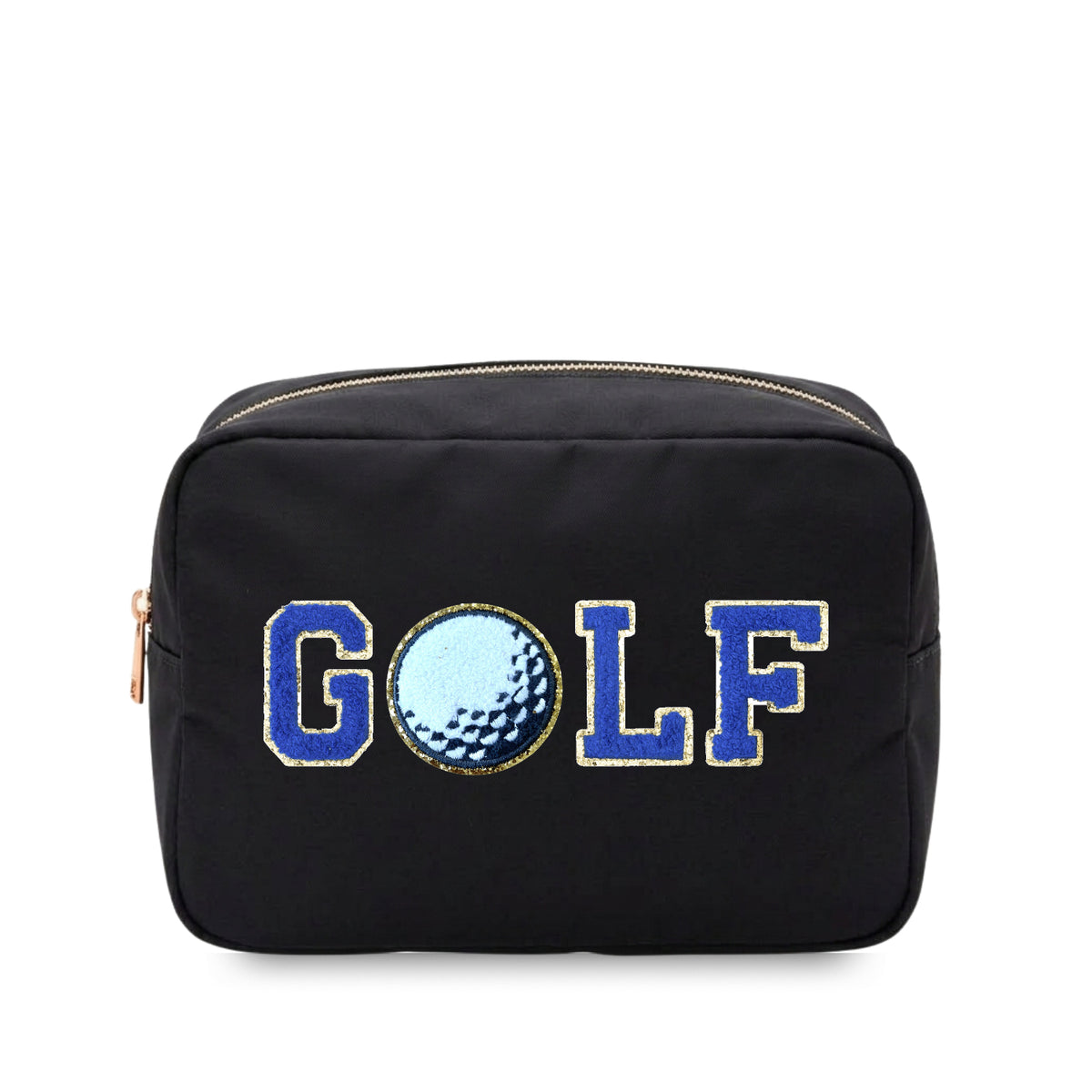 Golf Essentials Pouch