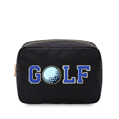 Golf Essentials Pouch