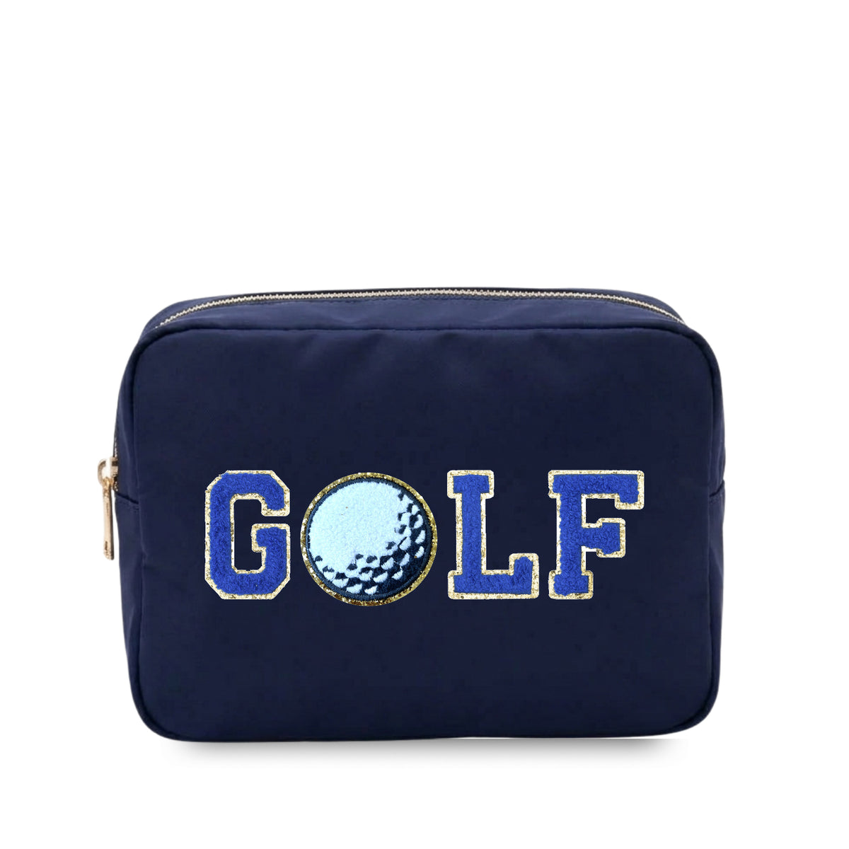 Golf Essentials Pouch