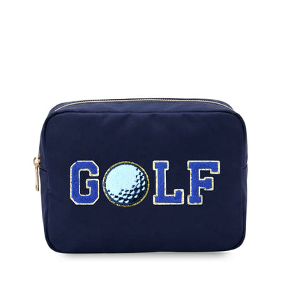 Golf Essentials Pouch