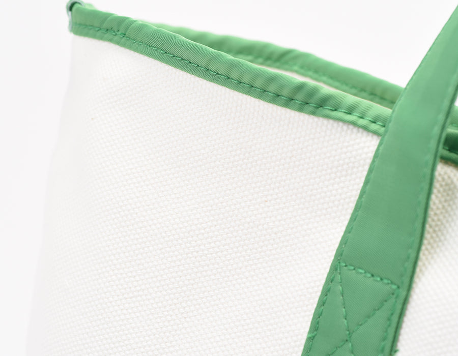 New Personalised Canvas Tote Bag