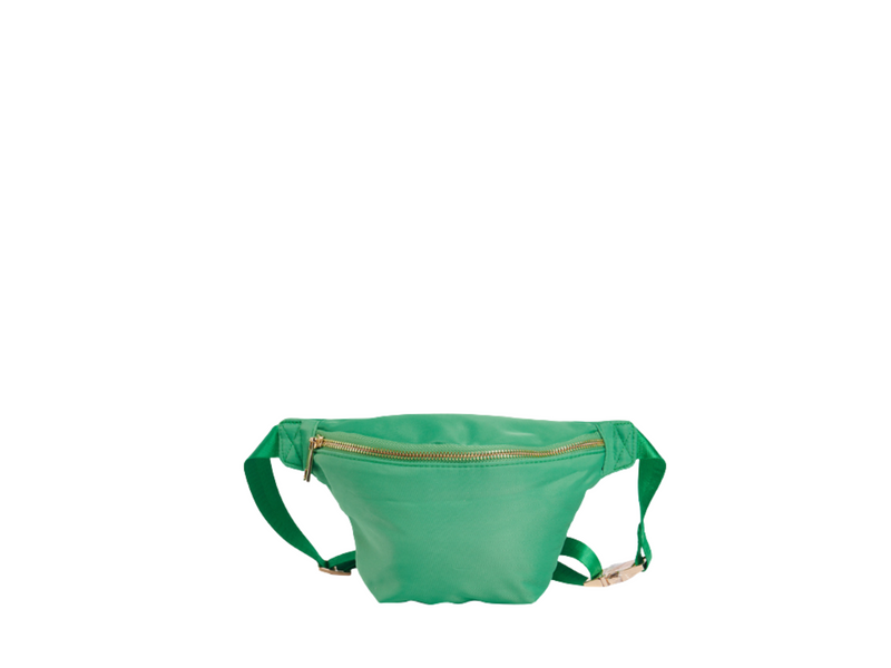 Green Personalised  Bum Bag - Small