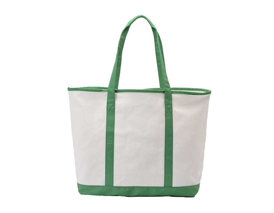 New Personalised Canvas Tote Bag