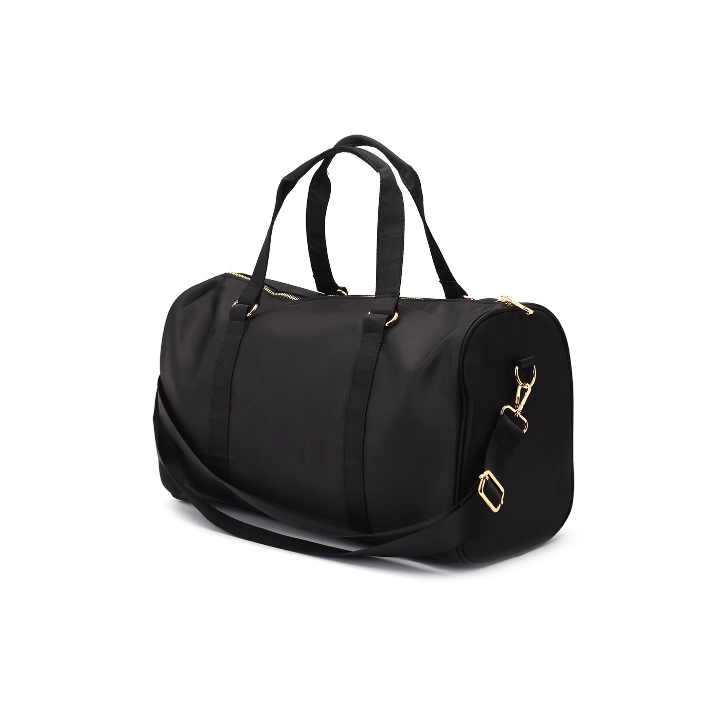 Personalised Gym/Sports Bag - The Happy Tribe