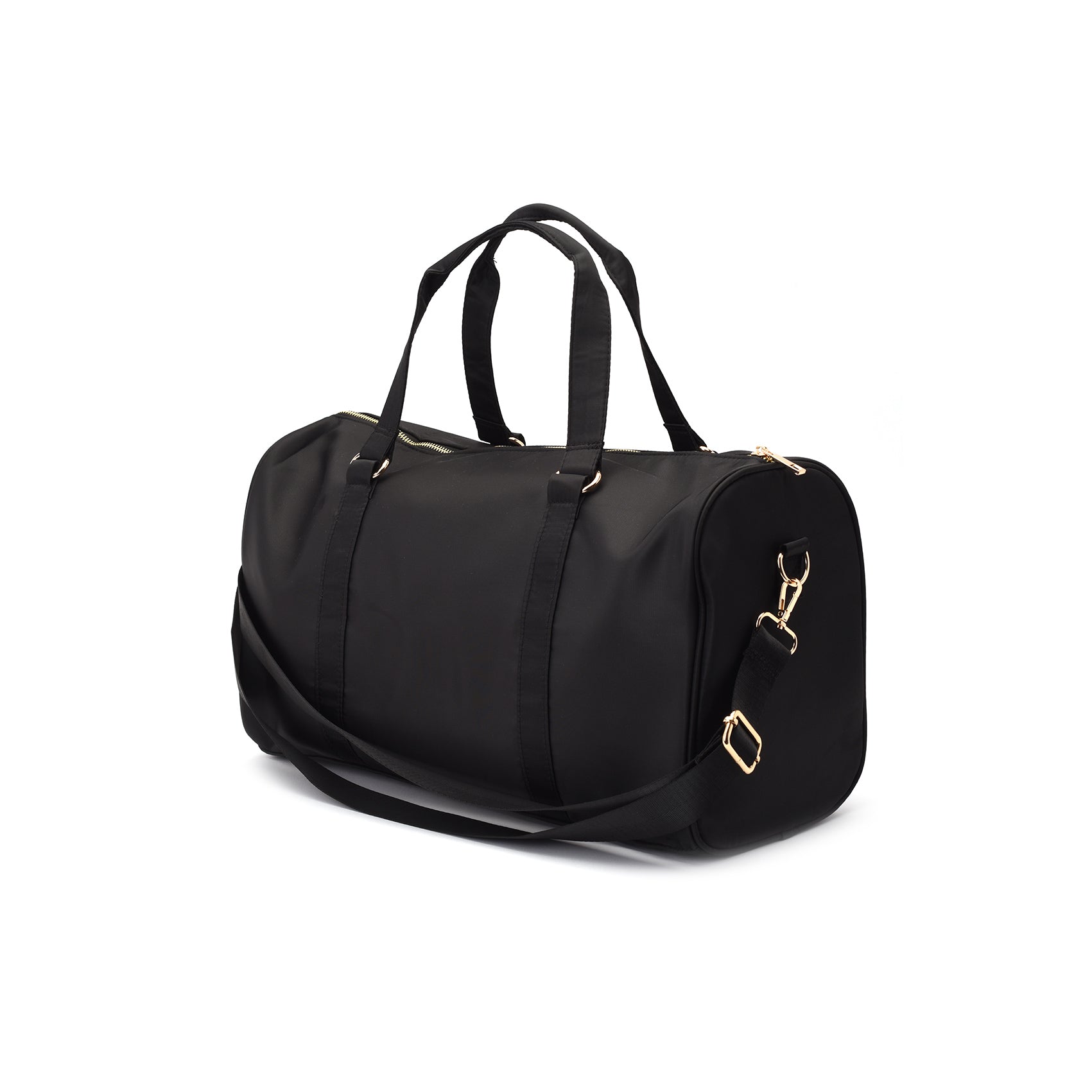 Personalised Gym/Sports Bag - The Happy Tribe