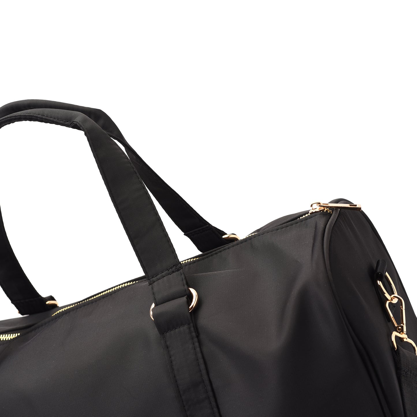 Personalised Gym/Sports Bag - The Happy Tribe