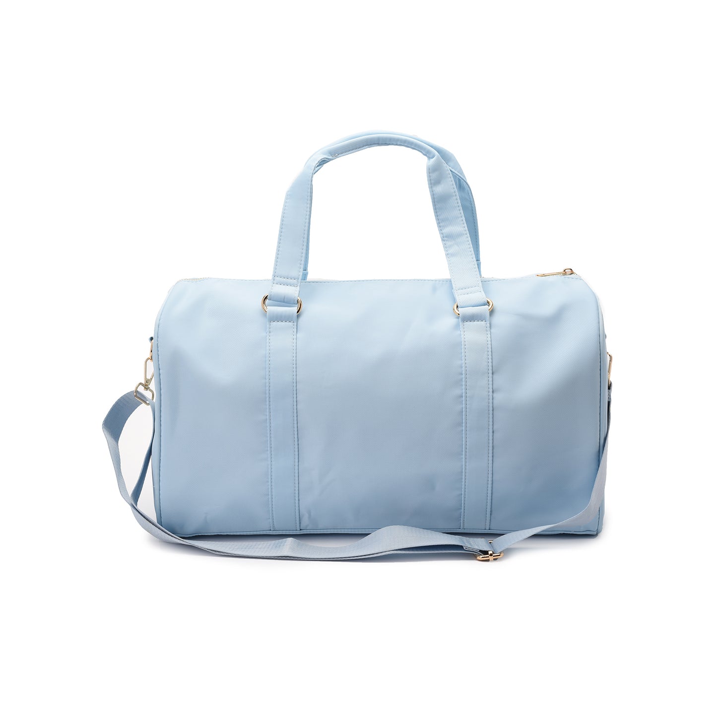 Personalised Gym/Sports Bag - The Happy Tribe