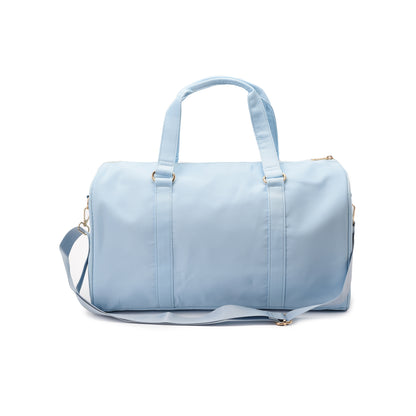Personalised Gym/Sports Bag - The Happy Tribe