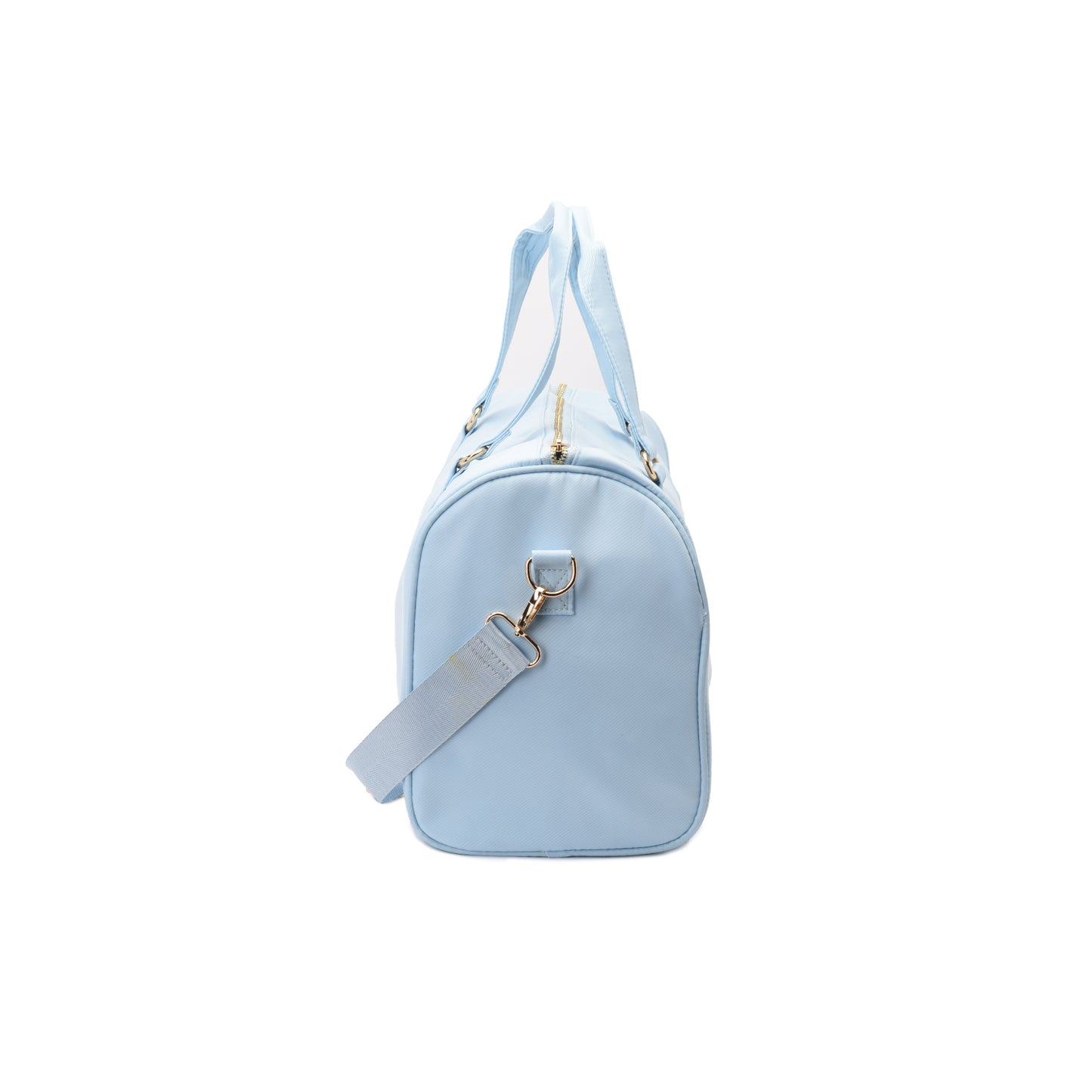Personalised Gym/Sports Bag - The Happy Tribe