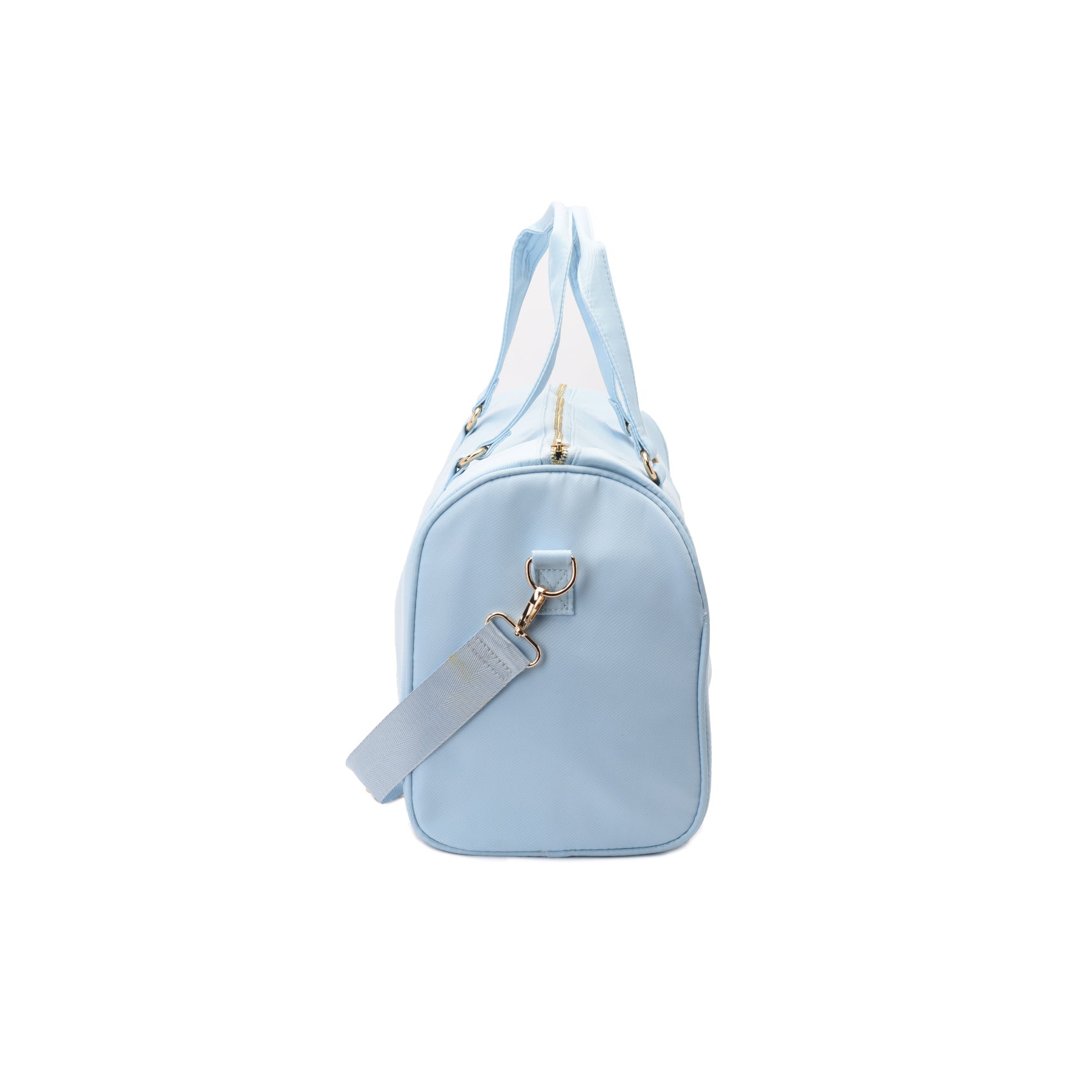 Personalised Gym/Sports Bag - The Happy Tribe