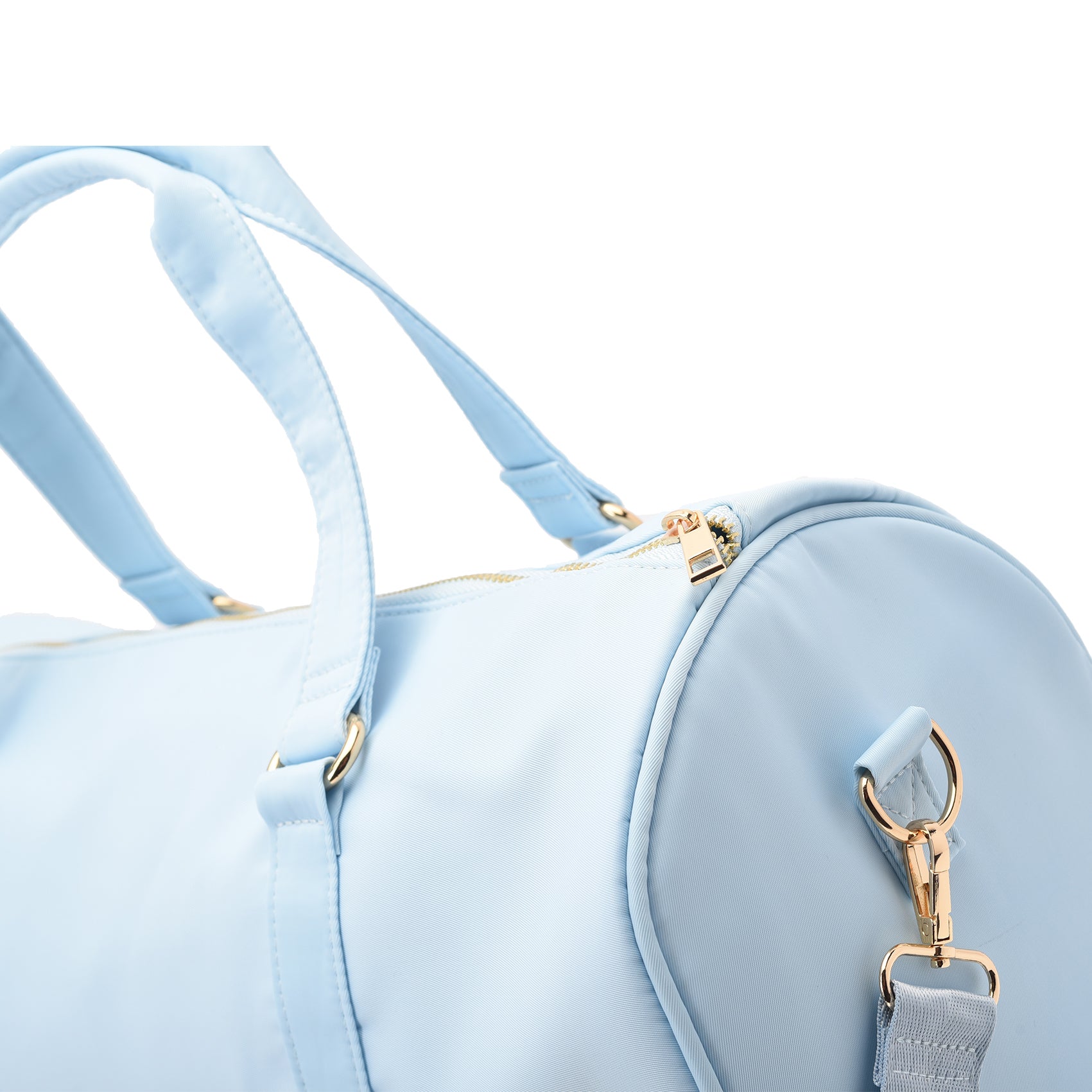 Personalised Gym/Sports Bag - The Happy Tribe