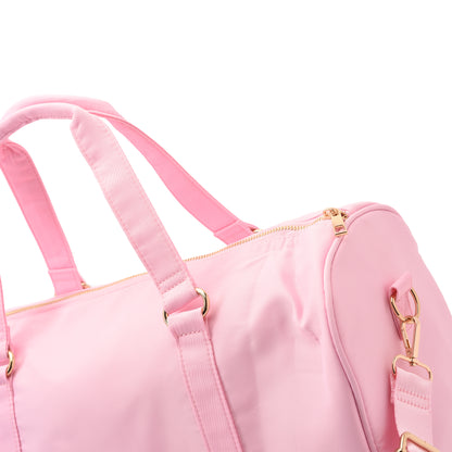 Personalised Gym/Sports Bag - The Happy Tribe
