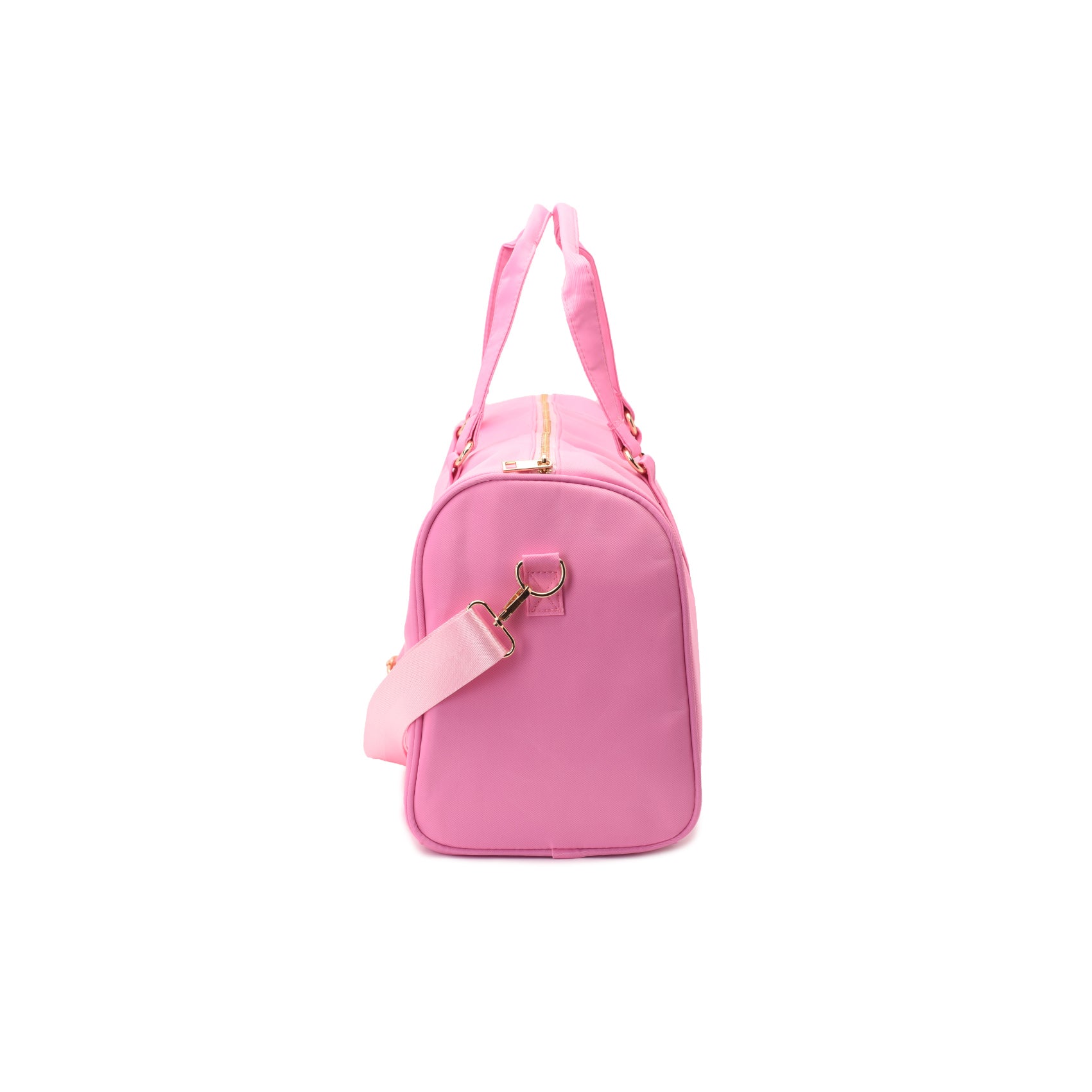Personalised Gym/Sports Bag - The Happy Tribe